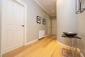 St Giles ApartHotel by Joivy