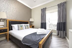 St Giles ApartHotel by Joivy