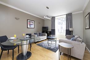 St Giles ApartHotel by Joivy