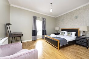 St Giles ApartHotel by Joivy