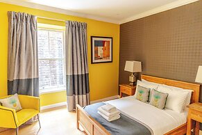 St Giles ApartHotel by Joivy