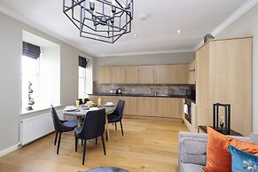 St Giles ApartHotel by Joivy