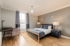 St Giles ApartHotel by Joivy