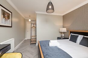 St Giles ApartHotel by Joivy