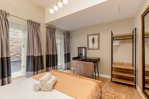 St Giles ApartHotel by Joivy