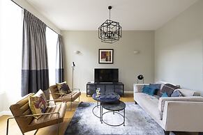 St Giles ApartHotel by Joivy