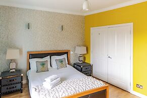 St Giles ApartHotel by Joivy