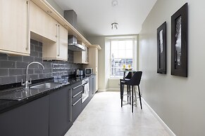 St Giles ApartHotel by Joivy