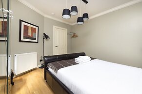 St Giles ApartHotel by Joivy