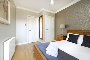 St Giles ApartHotel by Joivy