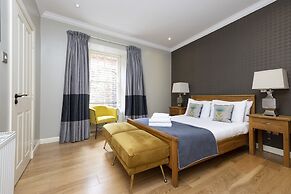 St Giles ApartHotel by Joivy