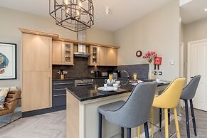 St Giles ApartHotel by Joivy