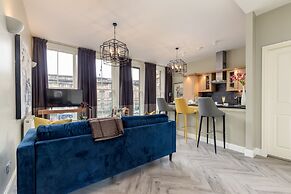 St Giles ApartHotel by Joivy