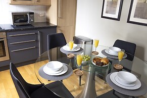 St Giles ApartHotel by Joivy