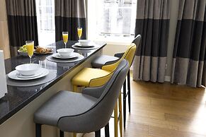 St Giles ApartHotel by Joivy