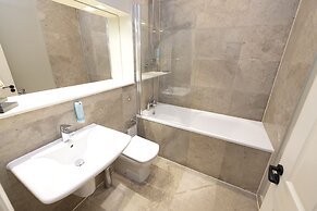 St Giles ApartHotel by Joivy