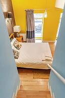 St Giles ApartHotel by Joivy