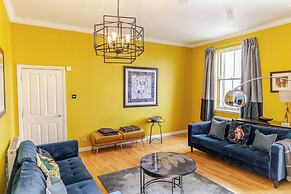 St Giles ApartHotel by Joivy