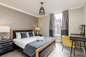St Giles ApartHotel by Joivy