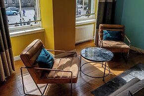 St Giles ApartHotel by Joivy