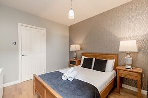 St Giles ApartHotel by Joivy