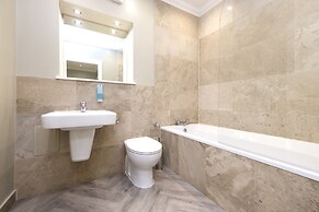 St Giles ApartHotel by Joivy