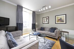 St Giles ApartHotel by Joivy