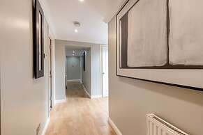 St Giles ApartHotel by Joivy