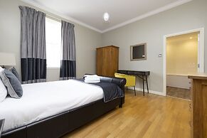 St Giles ApartHotel by Joivy