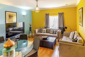 St Giles ApartHotel by Joivy