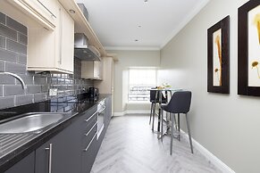 St Giles ApartHotel by Joivy