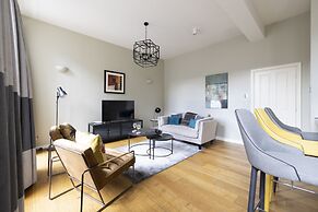 St Giles ApartHotel by Joivy