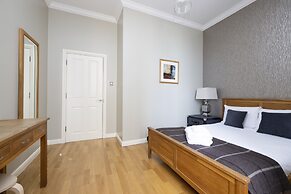 St Giles ApartHotel by Joivy