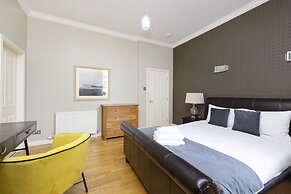 St Giles ApartHotel by Joivy