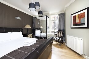 St Giles ApartHotel by Joivy