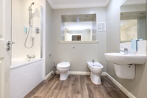 St Giles ApartHotel by Joivy