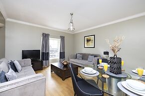 St Giles ApartHotel by Joivy