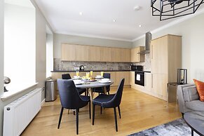 St Giles ApartHotel by Joivy