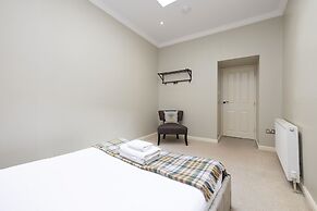 St Giles ApartHotel by Joivy