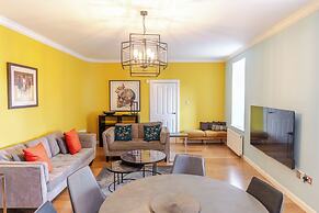 St Giles ApartHotel by Joivy