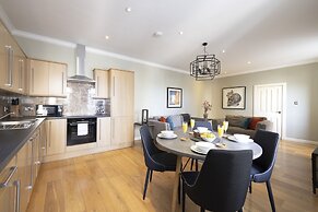 St Giles ApartHotel by Joivy