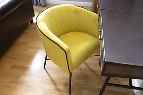 St Giles ApartHotel by Joivy