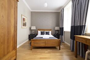 St Giles ApartHotel by Joivy