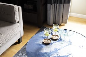 St Giles ApartHotel by Joivy