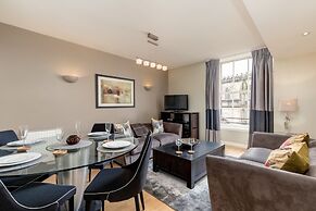 St Giles ApartHotel by Joivy