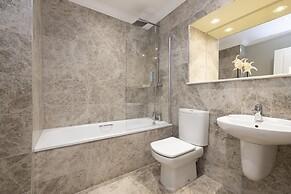 St Giles ApartHotel by Joivy