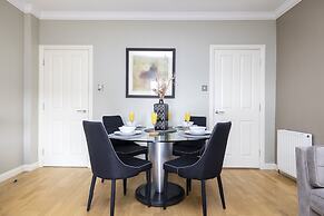 St Giles ApartHotel by Joivy