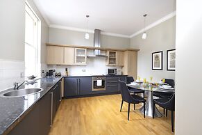 St Giles ApartHotel by Joivy
