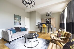 St Giles ApartHotel by Joivy