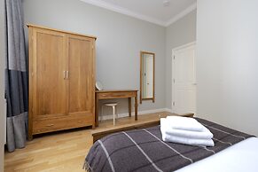 St Giles ApartHotel by Joivy